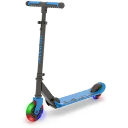 Tretroller Flexxi GLOW - Navy