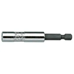 GEDORE 699 Bit-Halter 1/4 6-kant"