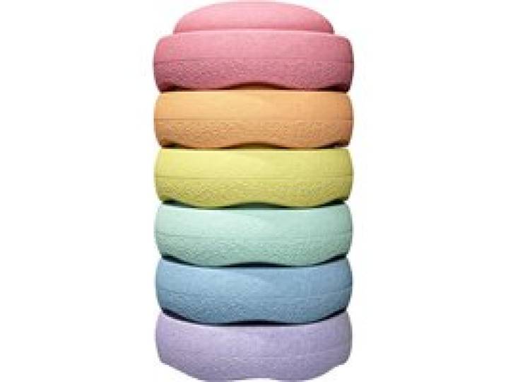Stapelstein Original Mini rainbow