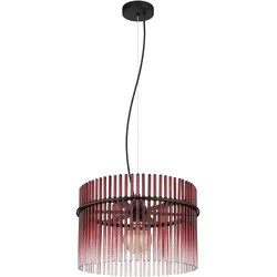 Globo, Pendelleuchte, Gorley (E27)