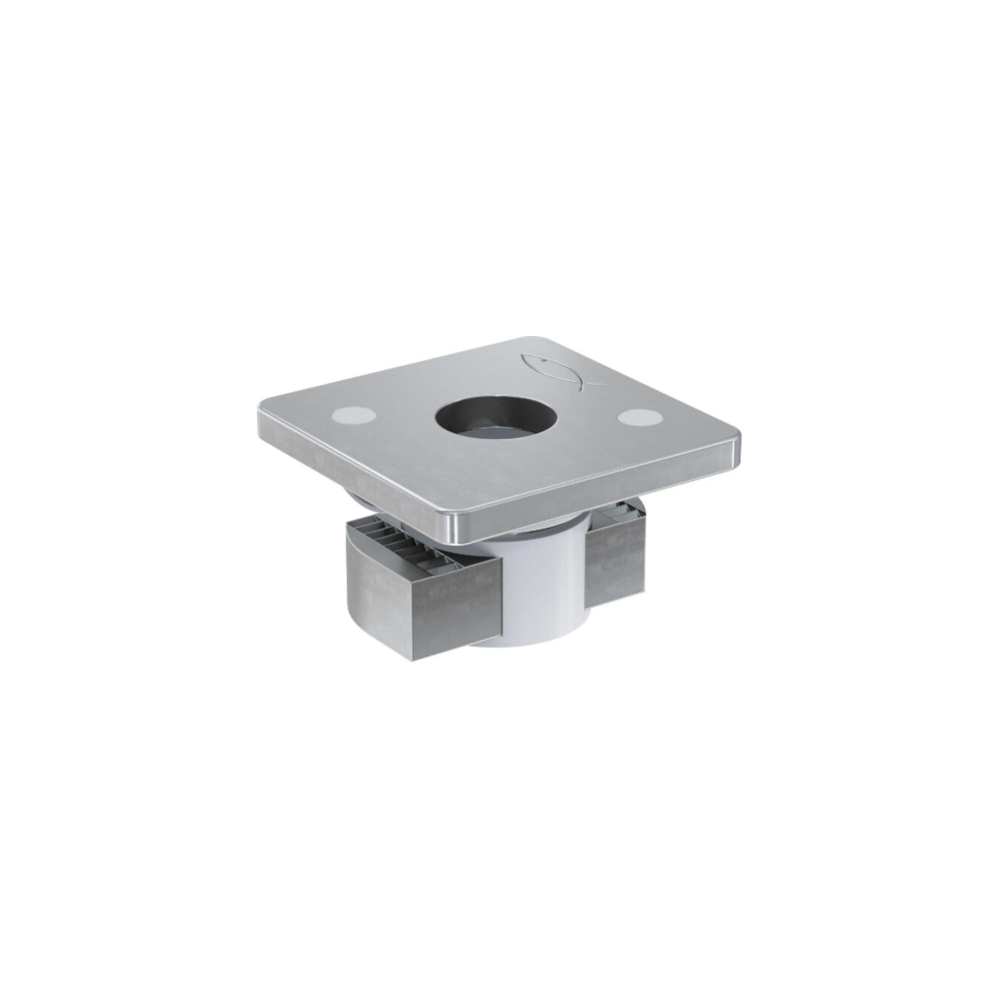 fischer Schiebemutter FCN Clix M M6 (559761)