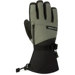 Dakine Leather Titan Gore-Tex Skihandschuhe Herren 342 - mulled basil XL