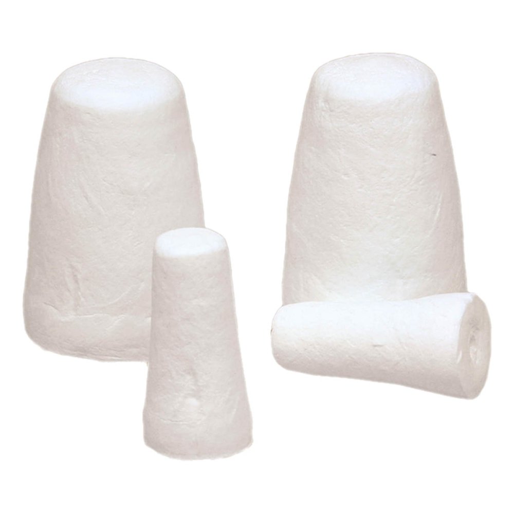 Careliv Produkte OHG Reagenzglas Stopfen 14-16,5 Mm Durchmesser 00895221