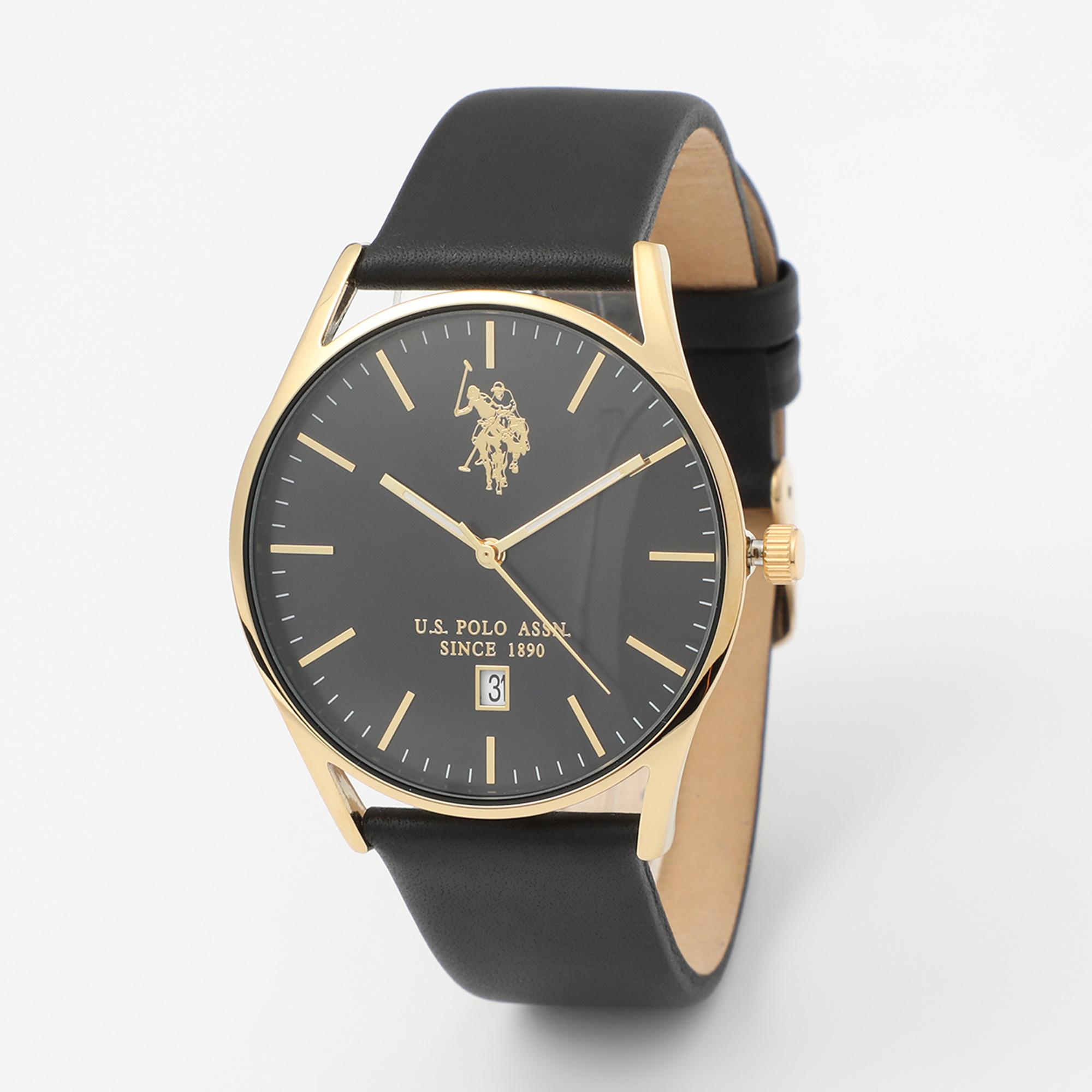 U.S. Polo Assn. Uhr Colin Herren Uhr