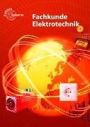 Peter Bastian - Fachkunde Elektrotechnik - Preis vom 06.10.2026 07:26:00 h