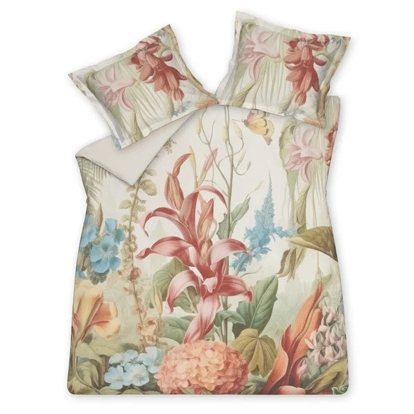 Vandyck Florentine multi kussensloop voor volwassenen