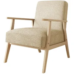 SESSEL Retro Boucle