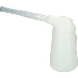 KS Tools 150.9002 Messbecher 5 l Kunststoff