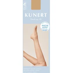 Kunert Fresh Up 10 Kniestrumpf 3er Pack | 35-38 (I) | Candy (KU-0250)