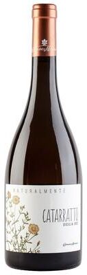 """Caruso & Minini""" """Caruso & Minini Naturalmente Bio Catarratto 2025 White Wine - Italy"""