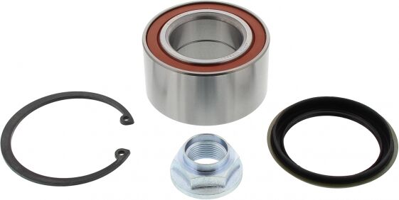Mapco Radlagersatz 26588 Für Kia