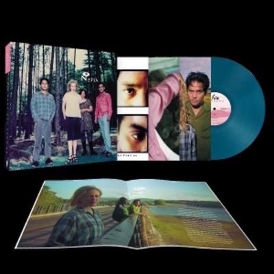 WILL YOU FIND ME (25TH ANNIVERSARY Color Vinyl) - Ida, Vinyl