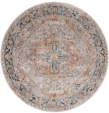 SAFAVIEH Silverado Muhsine Vintage Oriental Rug