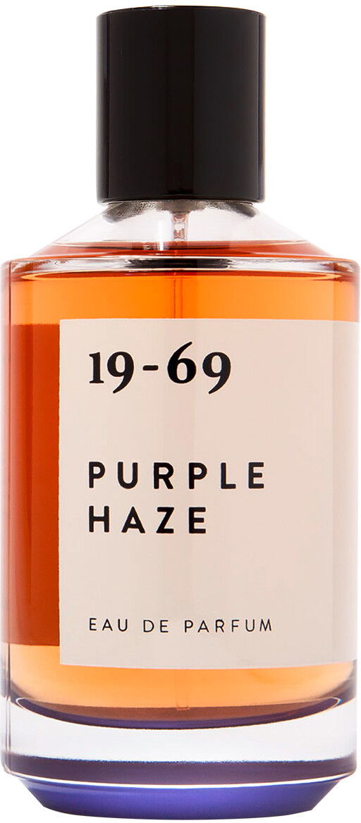 100ml 19-69 Purple Haze Eau de Parfum