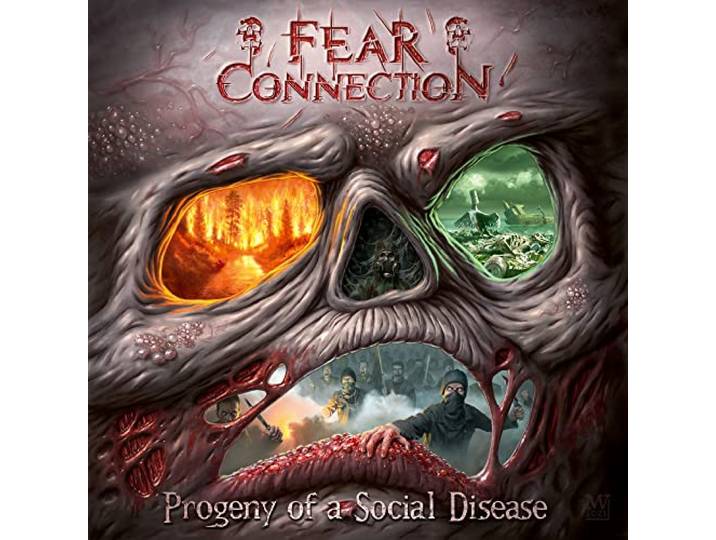 Progeny of a Social Disease