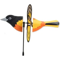 Premier Kites, Aussendekoration, Petite Spinner - Oriole