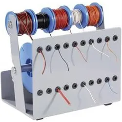 Tru Components, Kabelrolle, Kabelabroller MIDI