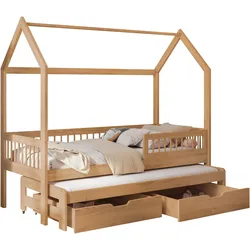 HAUSBETT Asher 80
