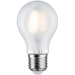 Paulmann LED Birne Filament   E27 230V 250lm 3W 2700K  Matt 28615