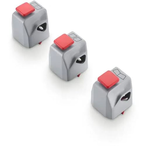 DAHLE Creativ-Set 981 Messerkopf für Rollenschneidemaschine