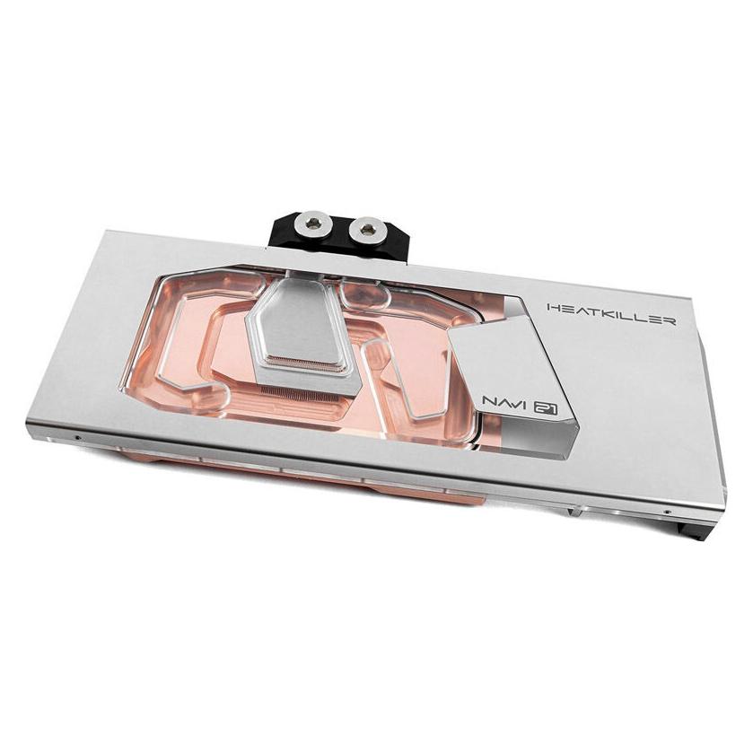 Watercool Heatkiller V für RX 6800/6900XT, ARGB Kupfer - Acryl (15653)