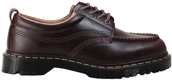 DR. MARTENS Schnürschuhe LOWELL braun   41 41