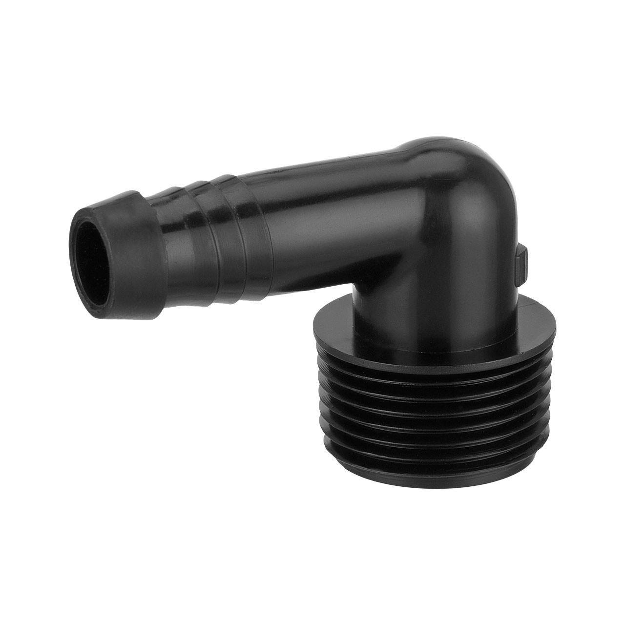 Rain Bird Anschlusswinkel 16mm x Außengewinde für SPX-FLEX 16mm x 3/4" AG RAINA46011
