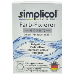 Simplicol Farb-Fixierer Expert 90ml