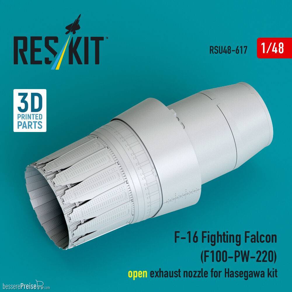 ResKit Models RSU48-0617