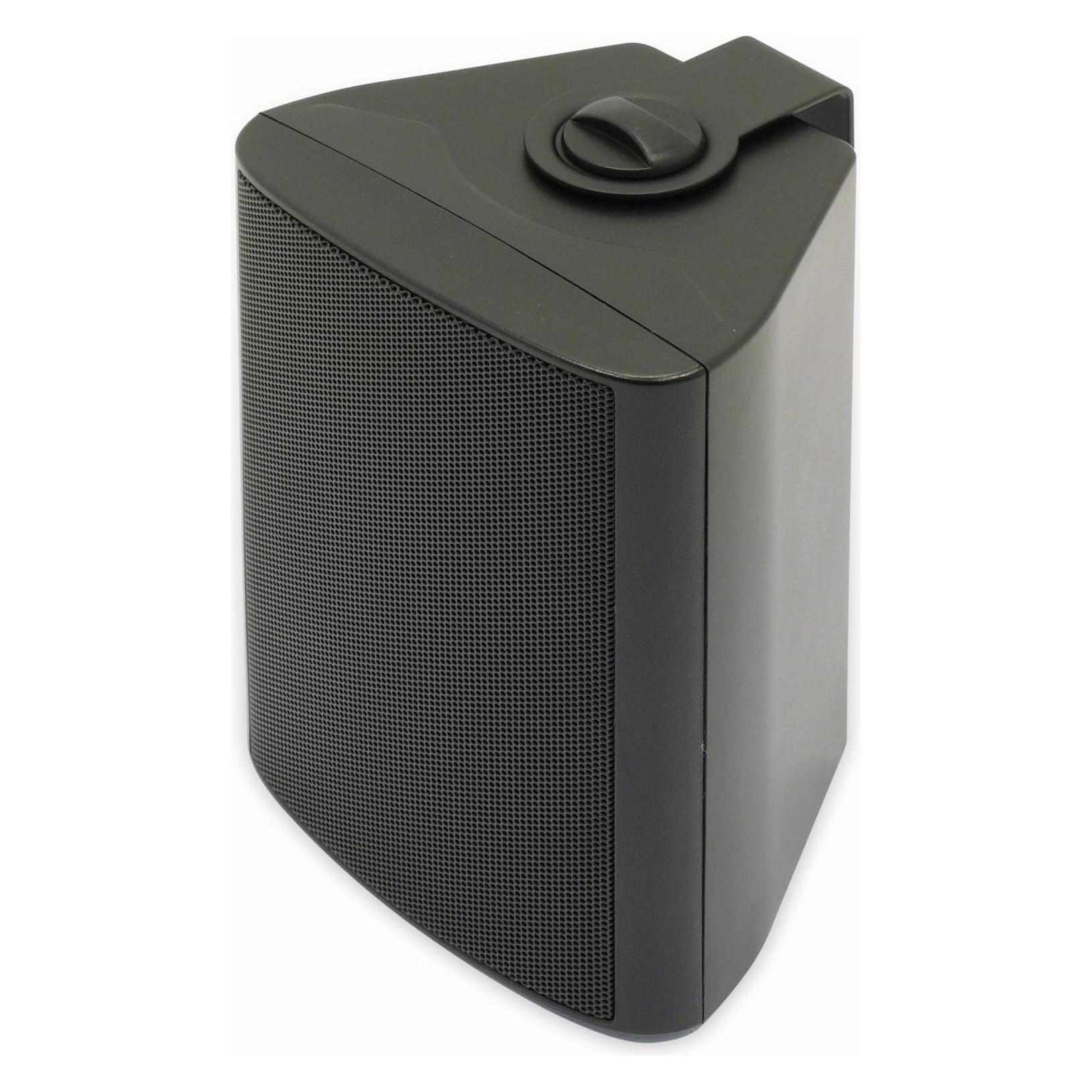 Visaton 2-Wege-Kompaktbox, WB 10 100V, 8Ohm (Passiv) (50312)