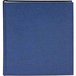 Goldbuch GOLDBUCH - Summertime fotoalbum 25x25 blue 24 708 Fotoalbum (B x H) 25 cm x 25 cm Blau 60 Seiten