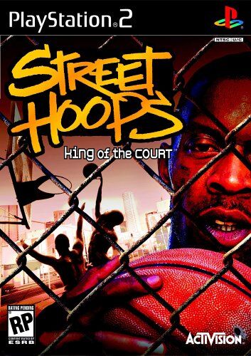ACTIVISION - Street Hoops - Preis vom 08.10.2026 07:26:42 h