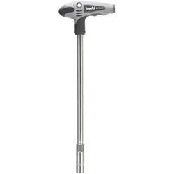 kwb, Schraubenzieher, Steckschlüssel-Schraubendreher Schlüsselweite (metrisch): 7 mm