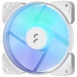 Fractal Design Aspect 12 RGB PWM PC-Gehäuse-Lüfter Weiß FD-F-AS1-1209