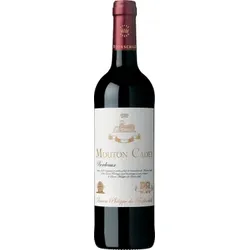 Mouton Cadet Héritage 2023 - Baron Philippe de Rothschild