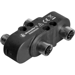 Weidmüller Adapter SAI-H4-M12-K-SI