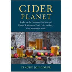 Jolicoeur:Cider Planet, Ratgeber von Claude Jolicoeur