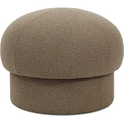 Uno Pouf 65 cm, beige