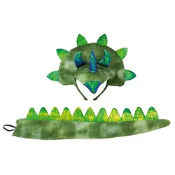 Kinder-Set "Dinosaurier"