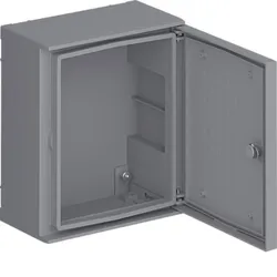 Hager Schrank Orion FL204B