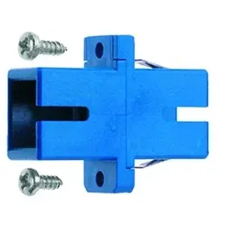 Telegärtner SC/APC Kupplung Singlemode