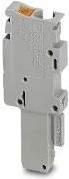 Phoenix Contact Phoenix 3210088 PP-H 2,5/1-L GNYE connector