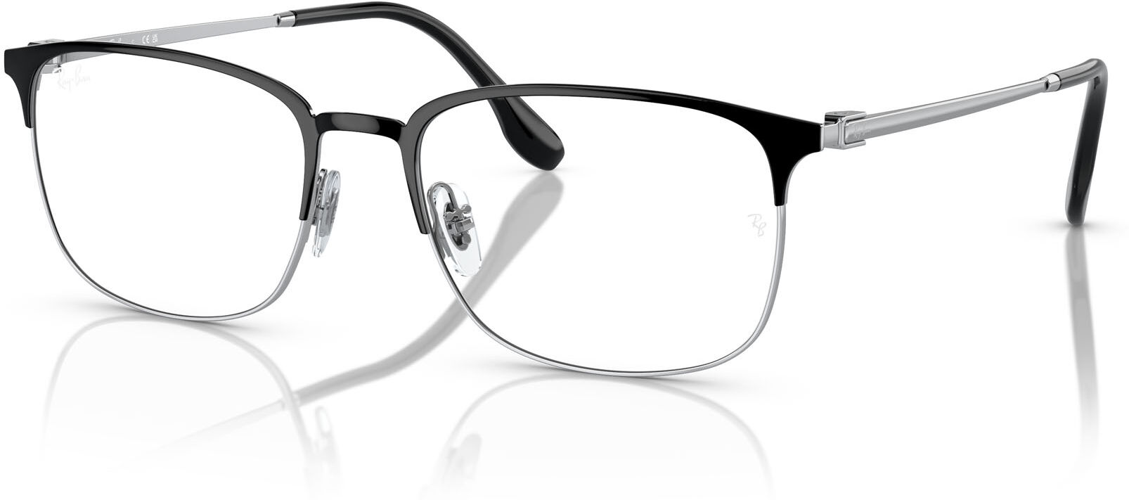 Occhiali da Vista Ray-Ban RX 6494 (2861) - RB 6494 2861
