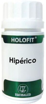 Equisalud Holofit Hypericum 60 Capsules