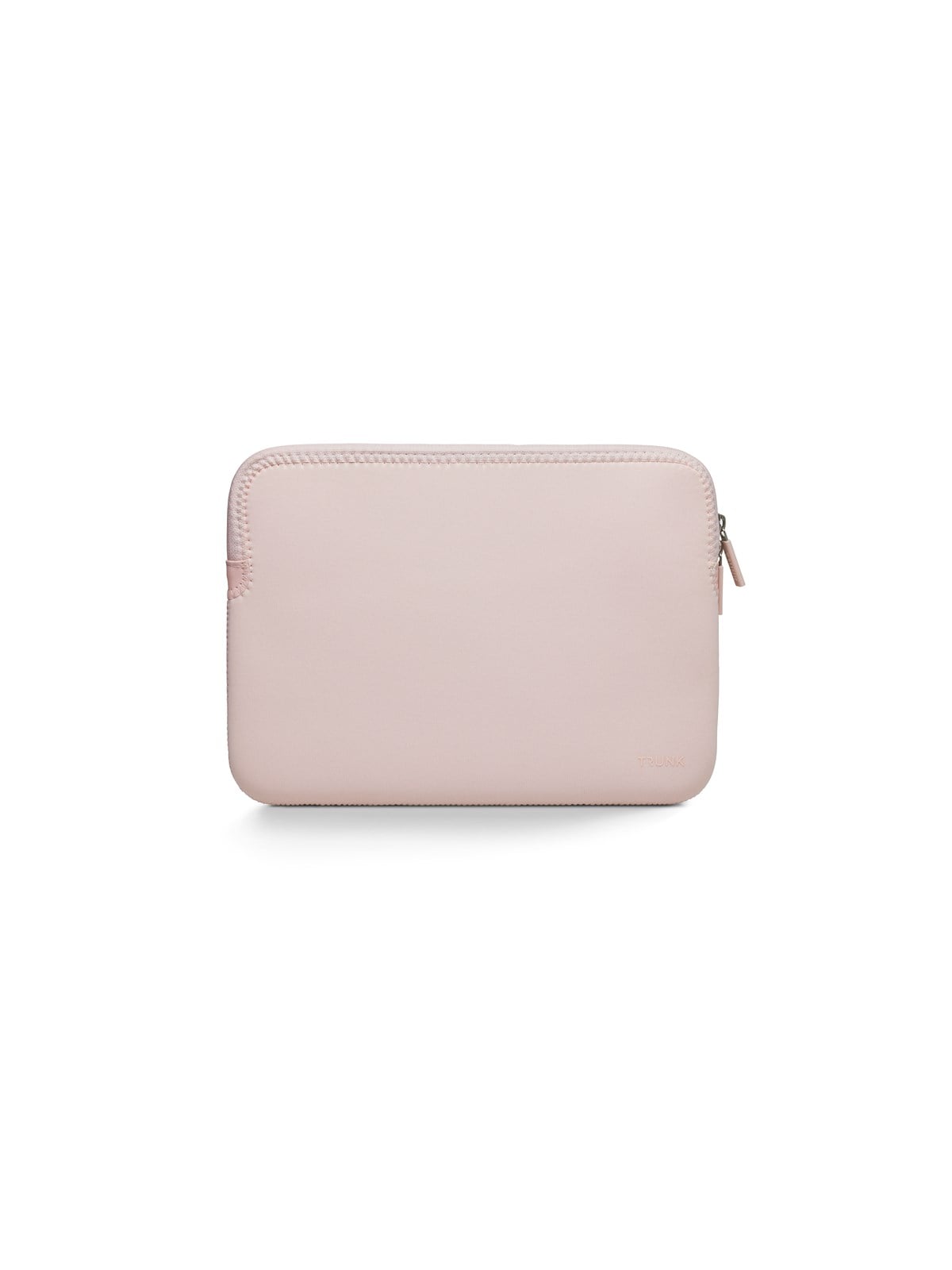 Trunk Neoprene Sleeve - 13" - MacBook Neo - Blush