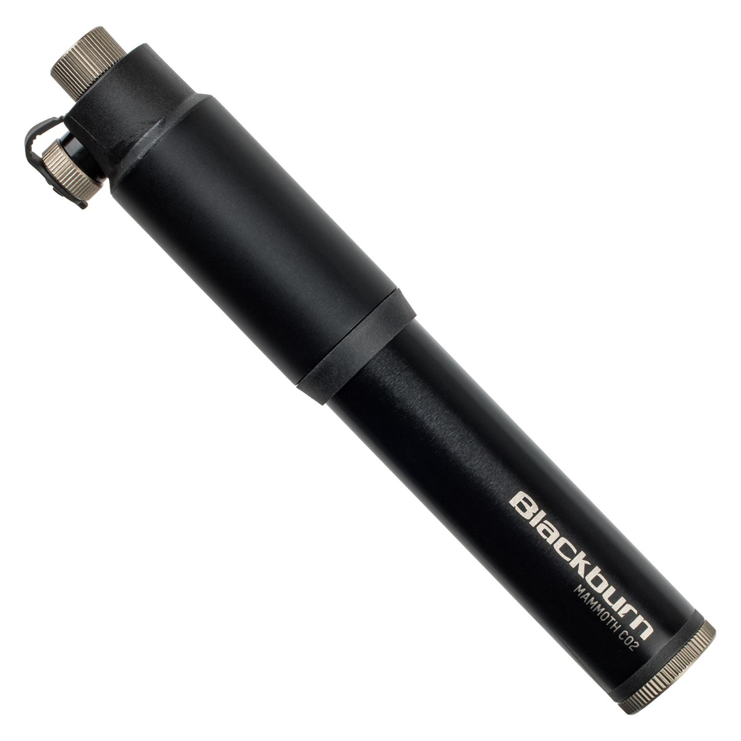 Blackburn Mammoth CO2 Mini Pump HV (027159400)