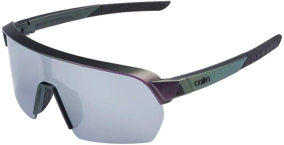 Cairn  - Roc Light Cameleon Dark Purple Green - Lunettes de soleil