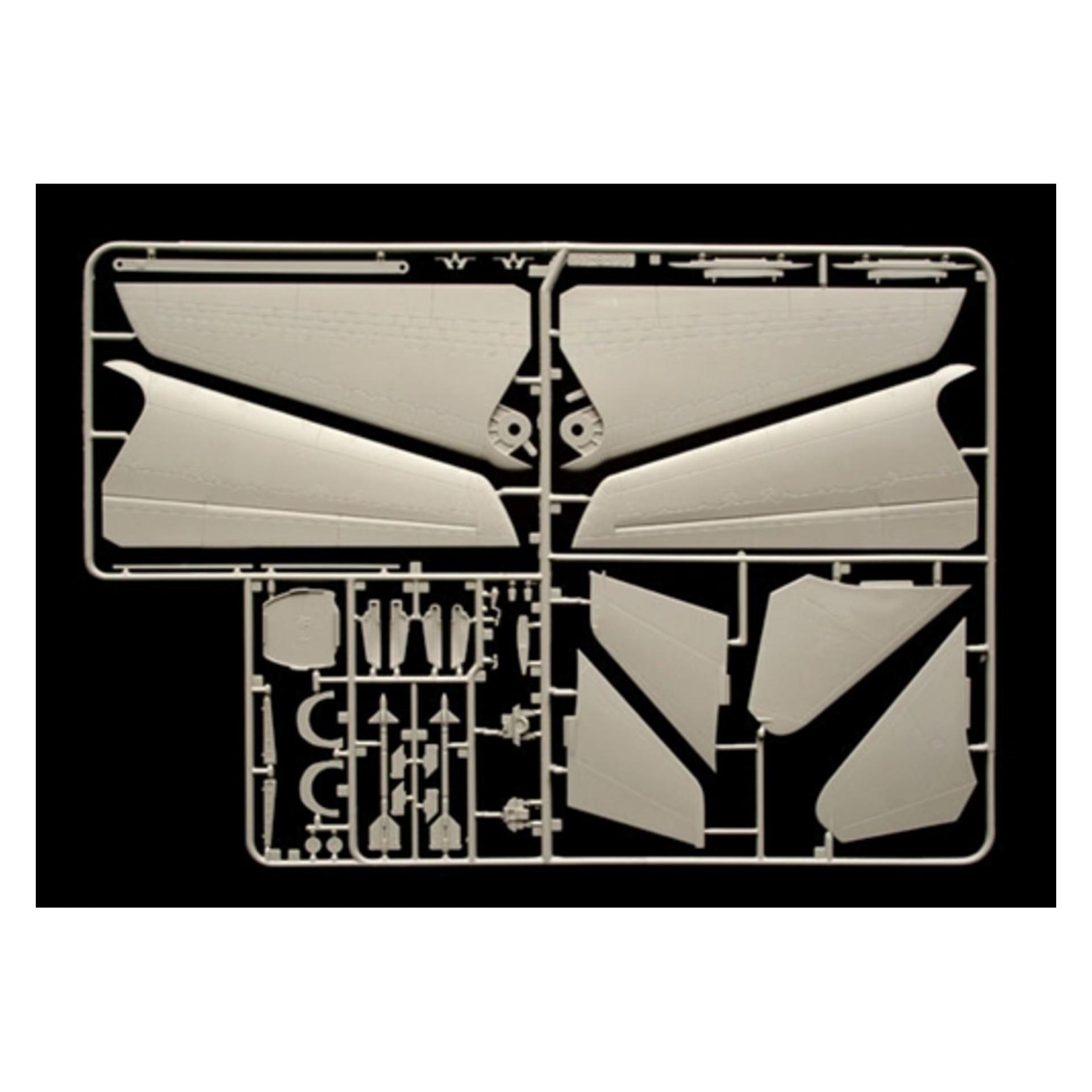 Italeri F-14A Tomcat (ITA 2667S)