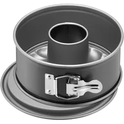 Kaiser Springform Inspiration mit Rohrboden Ø 18 cm