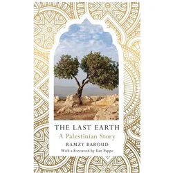 The Last Earth, Sachbücher von Ramzy Baroud